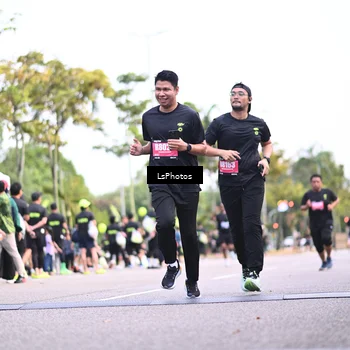 Runner Photo 5338946