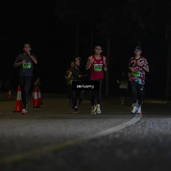 Runner Photo 5338947