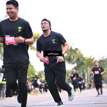 Runner Photo 5338949