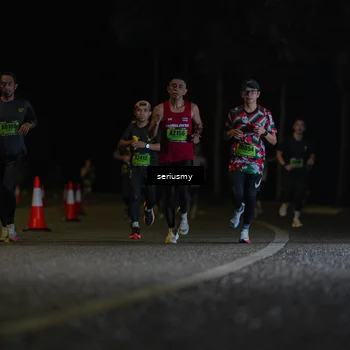 Runner Photo 5338950