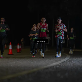Runner Photo 5338951