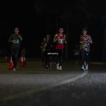 Runner Photo 5338952