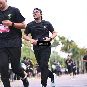 Runner Photo 5338955