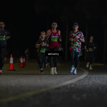Runner Photo 5338957