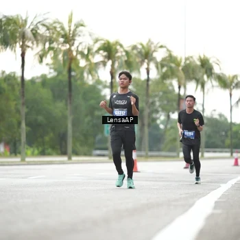 Runner Photo 5338958