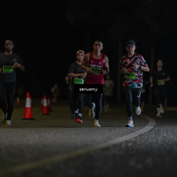 Runner Photo 5338959