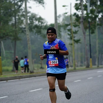 Runner Photo 5338960