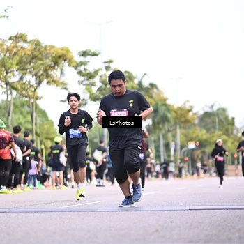 Runner Photo 5338962