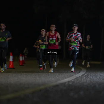Runner Photo 5338963