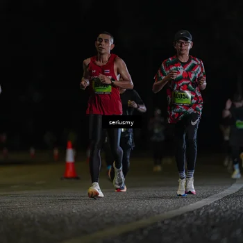 Runner Photo 5338964