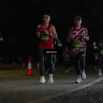 Runner Photo 5338965