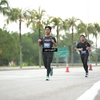 Runner Photo 5338967