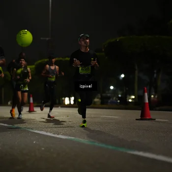 Runner Photo 5338968