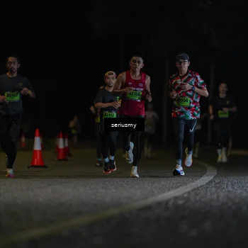 Runner Photo 5338970