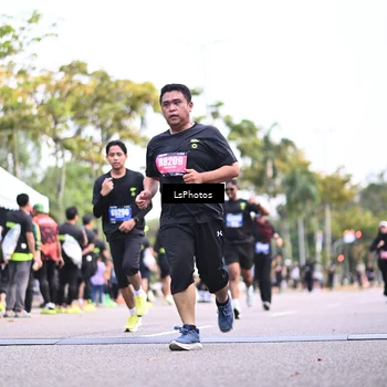 Runner Photo 5338971