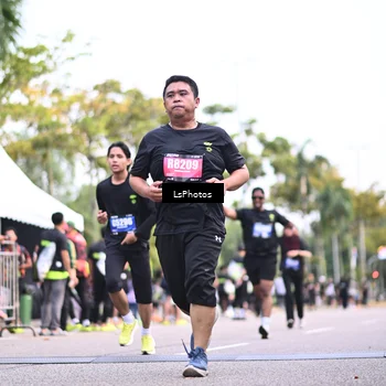 Runner Photo 5338972