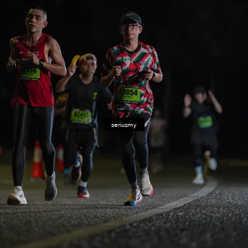 Runner Photo 5338973