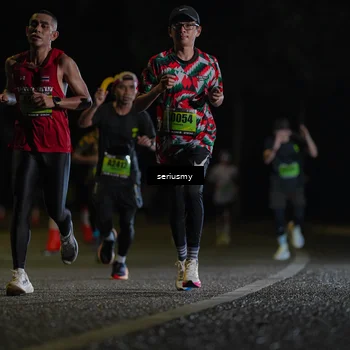 Runner Photo 5338974