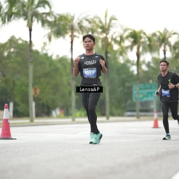 Runner Photo 5338975