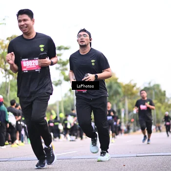 Runner Photo 5338976