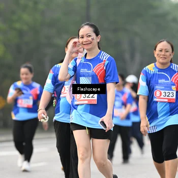 Runner Photo 5338977