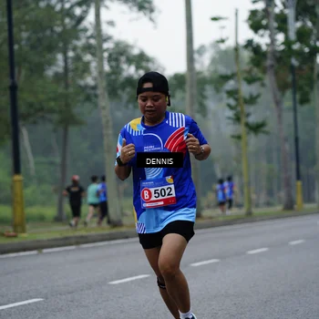Runner Photo 5338979