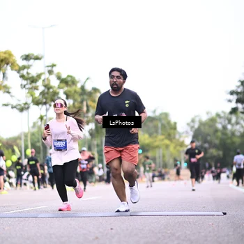 Runner Photo 5338980