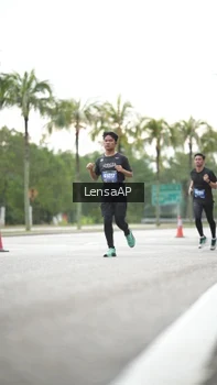 Runner Photo 5338982