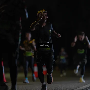 Runner Photo 5338985