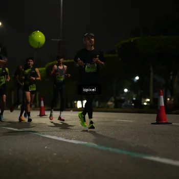 Runner Photo 5338986