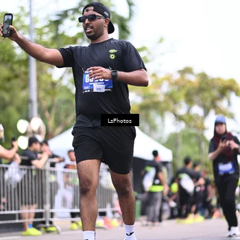 Runner Photo 5338987