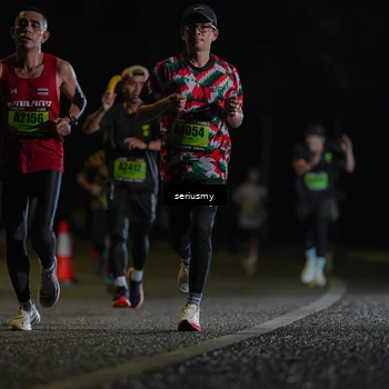 Runner Photo 5338988