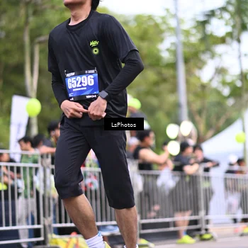 Runner Photo 5338990