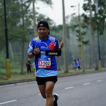 Runner Photo 5338991