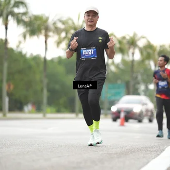 Runner Photo 5338994