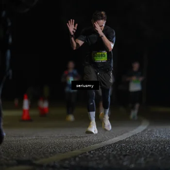 Runner Photo 5338996