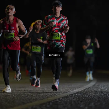 Runner Photo 5338997