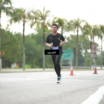 Runner Photo 5338998