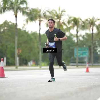 Runner Photo 5339001