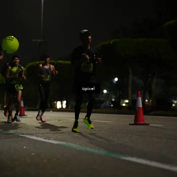Runner Photo 5339002