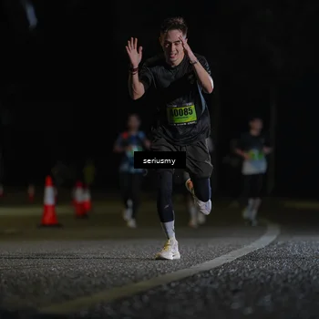 Runner Photo 5339004