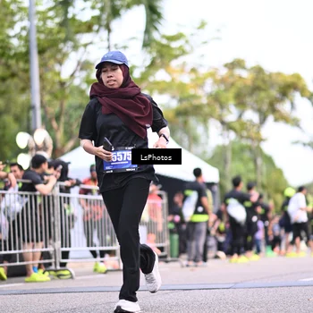 Runner Photo 5339005