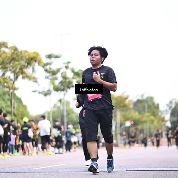 Runner Photo 5339006