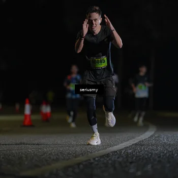 Runner Photo 5339008