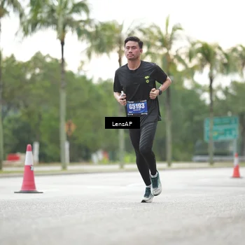 Runner Photo 5339009