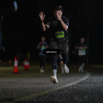 Runner Photo 5339010