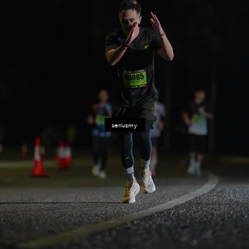 Runner Photo 5339011