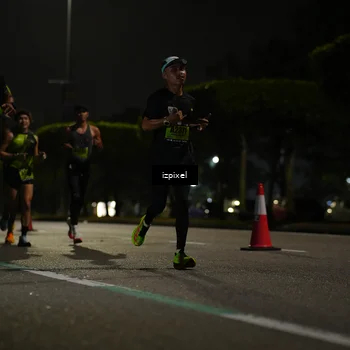 Runner Photo 5339013