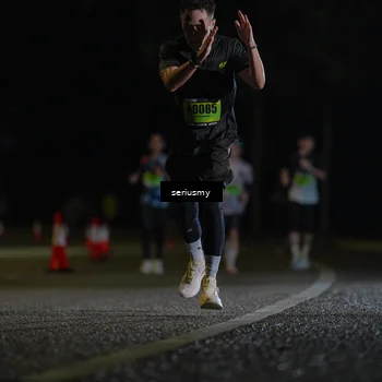 Runner Photo 5339014