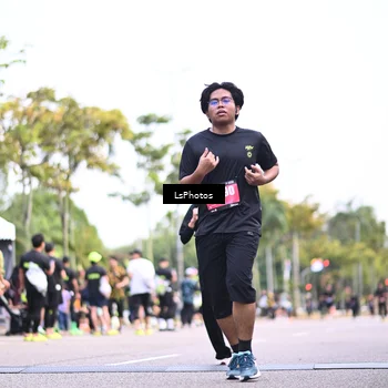 Runner Photo 5339015